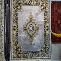 ۶تخته فرش دودی|فرش|نقده, |دیوار