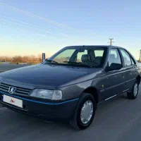 پژو 405 مدل 95