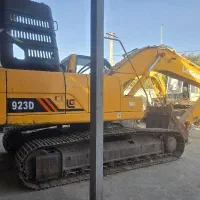 بیل لیوگانگ 923D