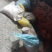 کود مرغ
