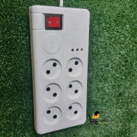 فروش انواع محافظ برق|سایر لوازم برقی|تبریز, |دیوار