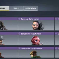 اکانت کالاف|کنسول، بازی ویدئویی و آنلاین|گرگان, |دیوار