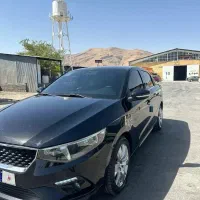 تارا اتومات فول مدل۱۴۰۰|خودرو سواری و وانت|شیراز, فخرآباد (دروازه کازرون)|دیوار