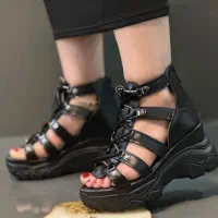 انواع کفش و کیف|کیف، کفش، کمربند|رشت, باهنر|دیوار