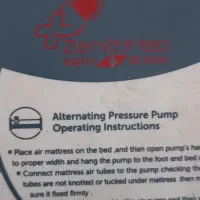 دستگاه تشک مواج|آرایشی، بهداشتی، درمانی|قم, نوبهار|دیوار