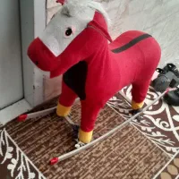 راکر اسب