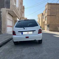 پراید 111مدل98|خودرو سواری و وانت|قم, علی آباد سعدگان|دیوار