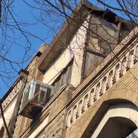 خانه-کلنگی-باغ-آذری