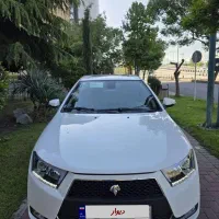 دنا پلاس آپشنال مدل 1405