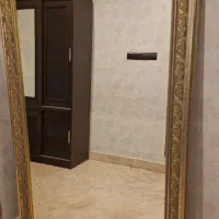 آینه بزرگ قدی