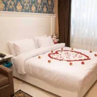 سوییت و هتل