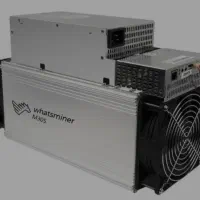 ماینر m30 110 th