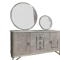 آینه وکنسول