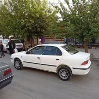 سمند مدل ۸۷ تمام رنگ|خودرو سواری و وانت|کامیاران, |دیوار