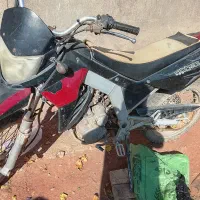 تریل خارجی 200سی.سی.معروف.به‌تانک