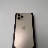 آیفون ۱۲ پرومکس ۲۵۶ zaa