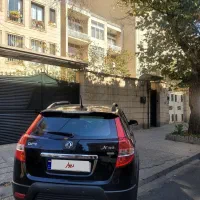 اچ سی کراس مدل ۹۶|خودرو سواری و وانت|تهران, یوسفآباد|دیوار