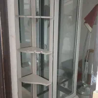 همه وسایل باهم ۱۵ ملیون تومان|جاکفشی، کمد، دراور|سمنان, |دیوار