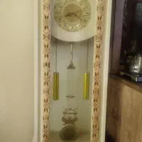 ساعت ایستاده نیاز به تعمیر