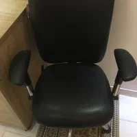 صندلی مدیریتی راشن