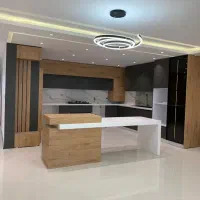 فروش آپارتمان _۳خواب _شهرک آرین