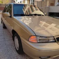 دوو سی یلو سدان، مدل ۱۳۷۹