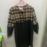 مانتو پاییزه