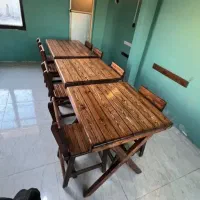 میزو صندلی مدل الین