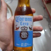 ابجو کرونا بدون الکل