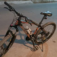 دوچرخه شاتل 26|دوچرخه، اسکیت، اسکوتر|ساوه, |دیوار