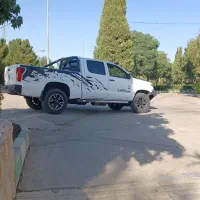 پیکاب آمیکو آسنا|خودرو سواری و وانت|شیراز, پودنک|دیوار