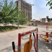 با اقساط کم ۲ ساله خونه دار شو خوشه۴سیمرغ اسلا شهر|فروش زمین و ملک کلنگی|اسلامشهر, سیمرغ|دیوار