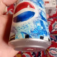 اسپیکر مدل نوشابه (Pepsi) و مدل موزیک CH-101|پخش‌کننده همراه|شاندرمن, |دیوار