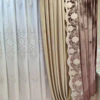 پرده باوالان