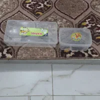 ظروف پلاستیکی|ظروف نگهدارنده، پلاستیکی، یک‌بارمصرف|اردبیل, |دیوار