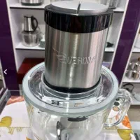 خردکن غذا ساز