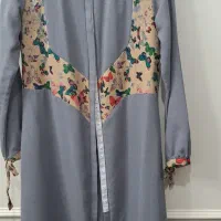 مانتو و کفش