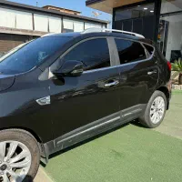 جک s5 مدل ۹۵|خودرو سواری و وانت|رشت, چله خانه|دیوار