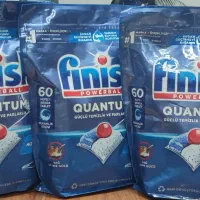 فینیش کوانتم 60عددی