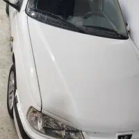 پژو پارس tu5 1400|خودرو سواری و وانت|یزد, |دیوار