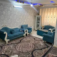 مسکن مهر ۹۳ متر ۲ خواب