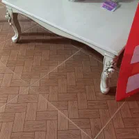 مبل۷نفره|مبلمان خانگی و میز عسلی|رشت, یخسازی|دیوار