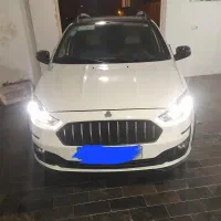 اطلس GL مدل 1404|خودرو سواری و وانت|بندر انزلی, جهانگانی|دیوار