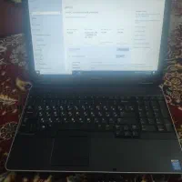 لپ تاپ دل