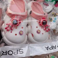 حراجی واقعی دمپایی یعنی این|کیف، کفش، کمربند|خرم‌آباد, |دیوار