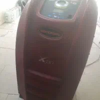 خدمات کولر خودرو