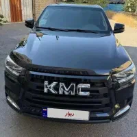kmc t8 مدل ۴۰۱ اقساطی /تحویل یک روزه