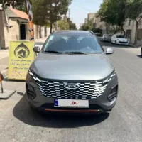X33 cross مدل 1403 بیرنگ