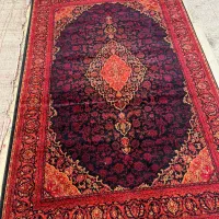 فروش ویژه فرش طرح دستبافت ۴متری و۶ متری