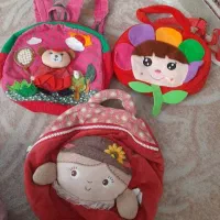 کیف ،کوله،کیف پیش دبستانی